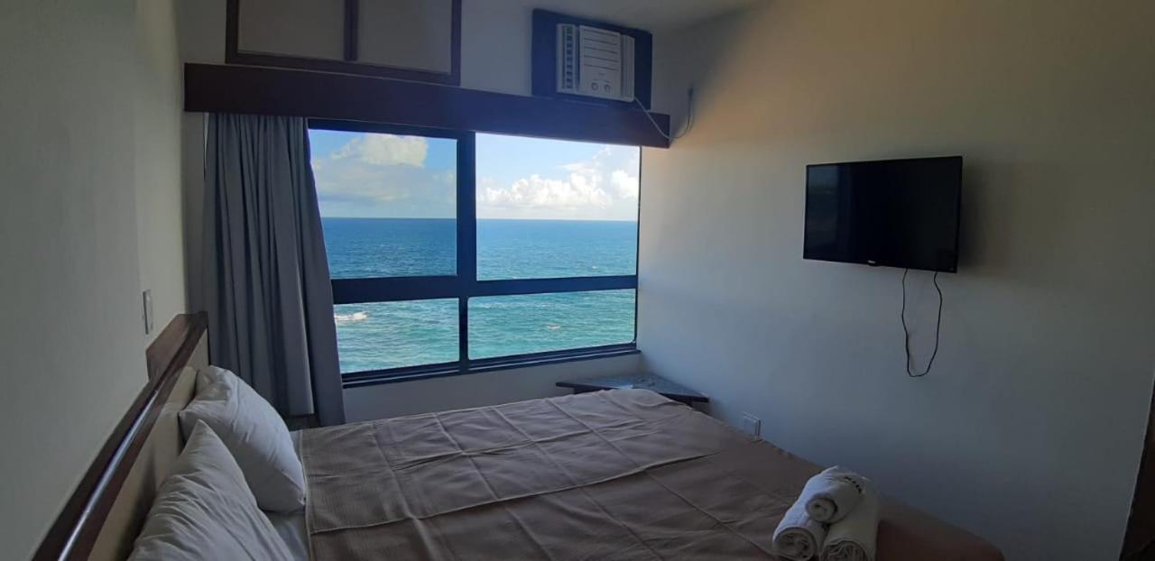 Marazu Ondinaapart Apartment Salvador